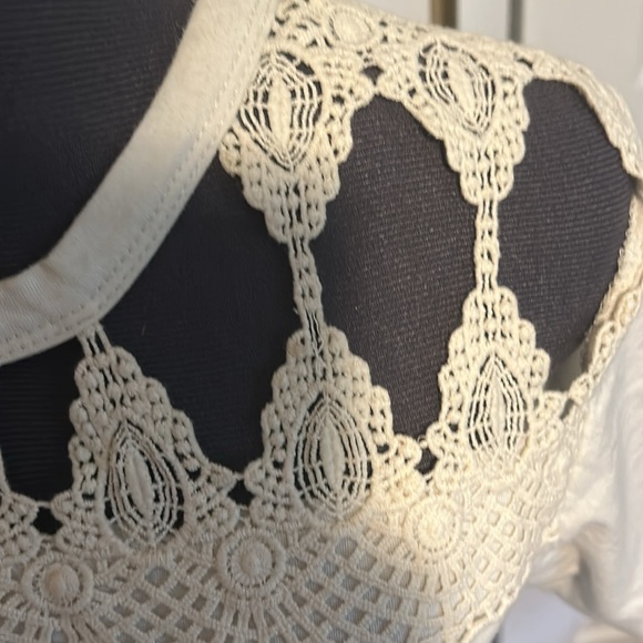 ALTAR’D STATE boho roadtrip T-shirt Size M - Picture 5 of 7